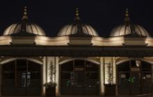 Kırıkkale Merkez Nur Camii