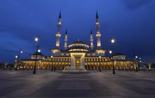 Beştepe Millet Camii