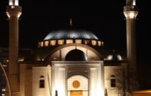 Hasan Tanık Camii / Ankara