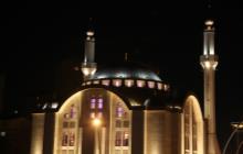 Hasan Tanık Camii / Ankara