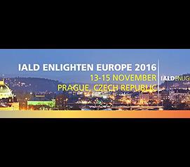 IALD Europe November, 2016